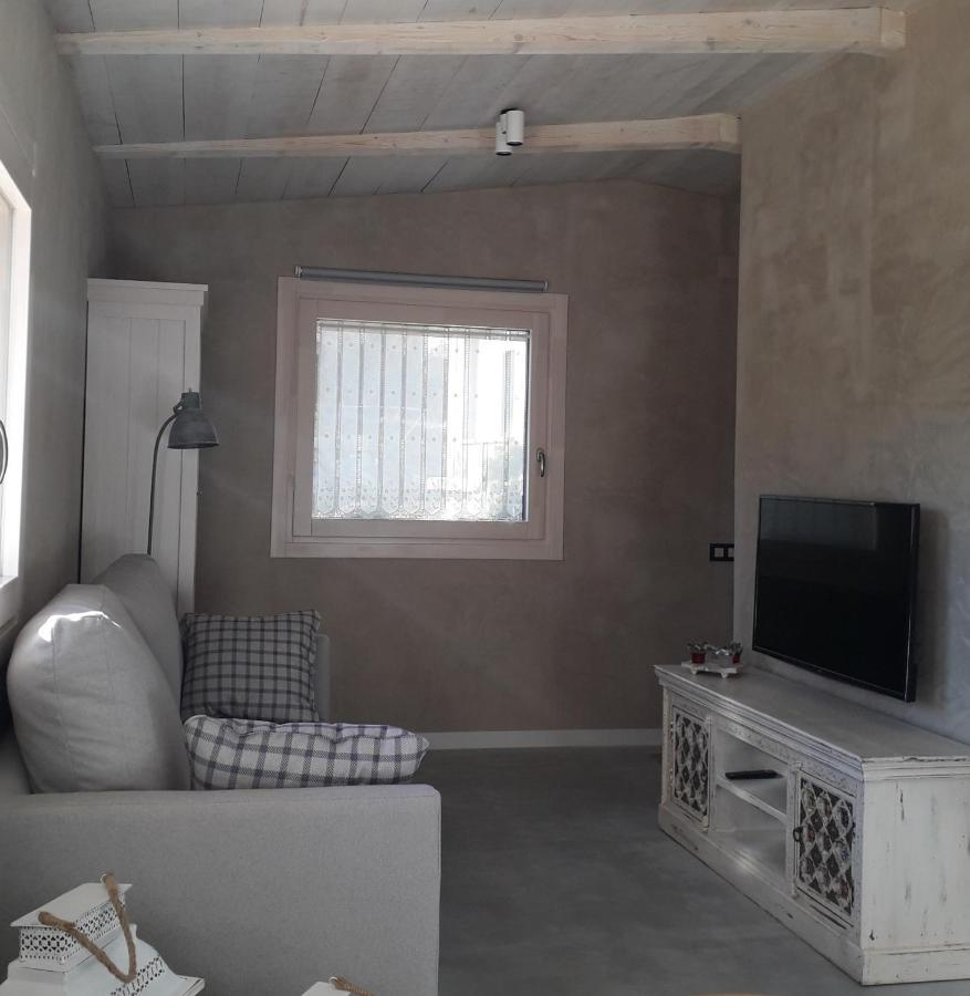 Casa Rural Cirerer Сан-Льоренс-де-Моруньс Экстерьер фото